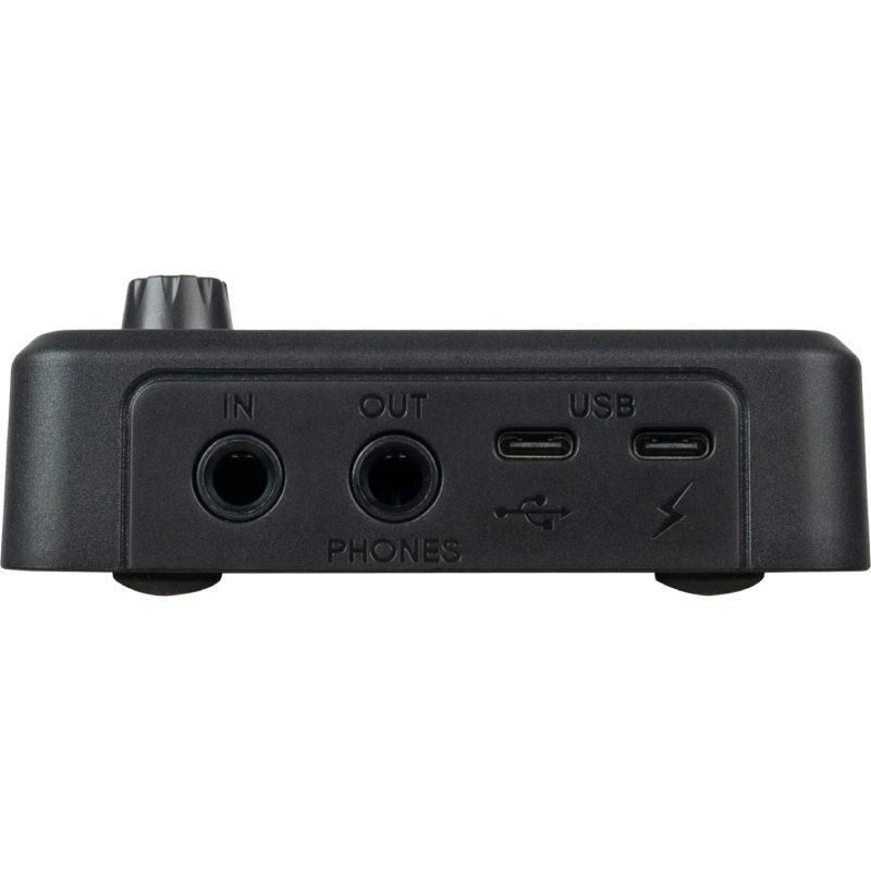 SONICAKE POCKET MASTER マルチエフェクター【美品】 Sonicake Pocket Master QME-10WH ポケットマスター マルチ