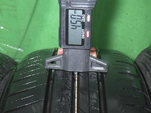 DUNLOP 20年製 デイズルークス 純正 14インチ ダンロップ エナセーブ TRITUETUBI_COM