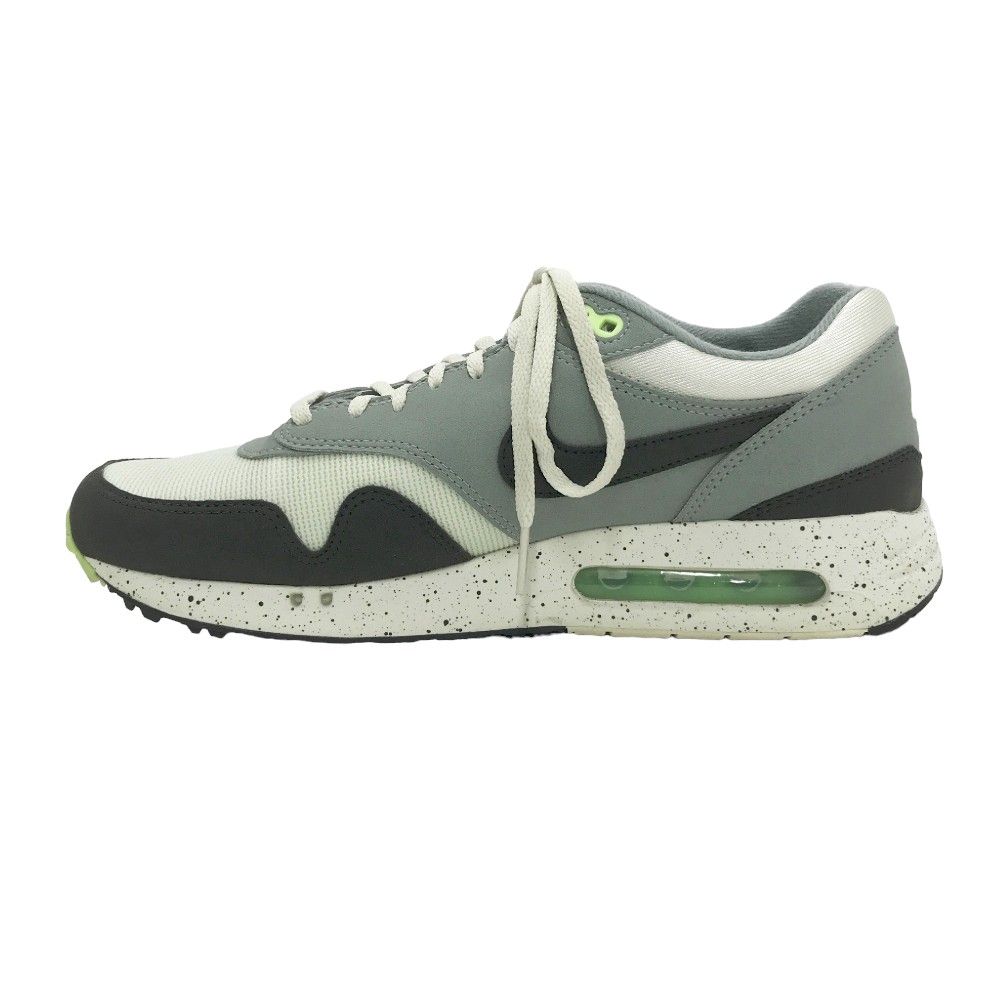 NIKE GOLF ナイキゴルフ DV1403-002 AIR MAX 1 ゴルフシューズ  グレー系 28.5 [240101248540] ゴルフウェア メンズ ストスト