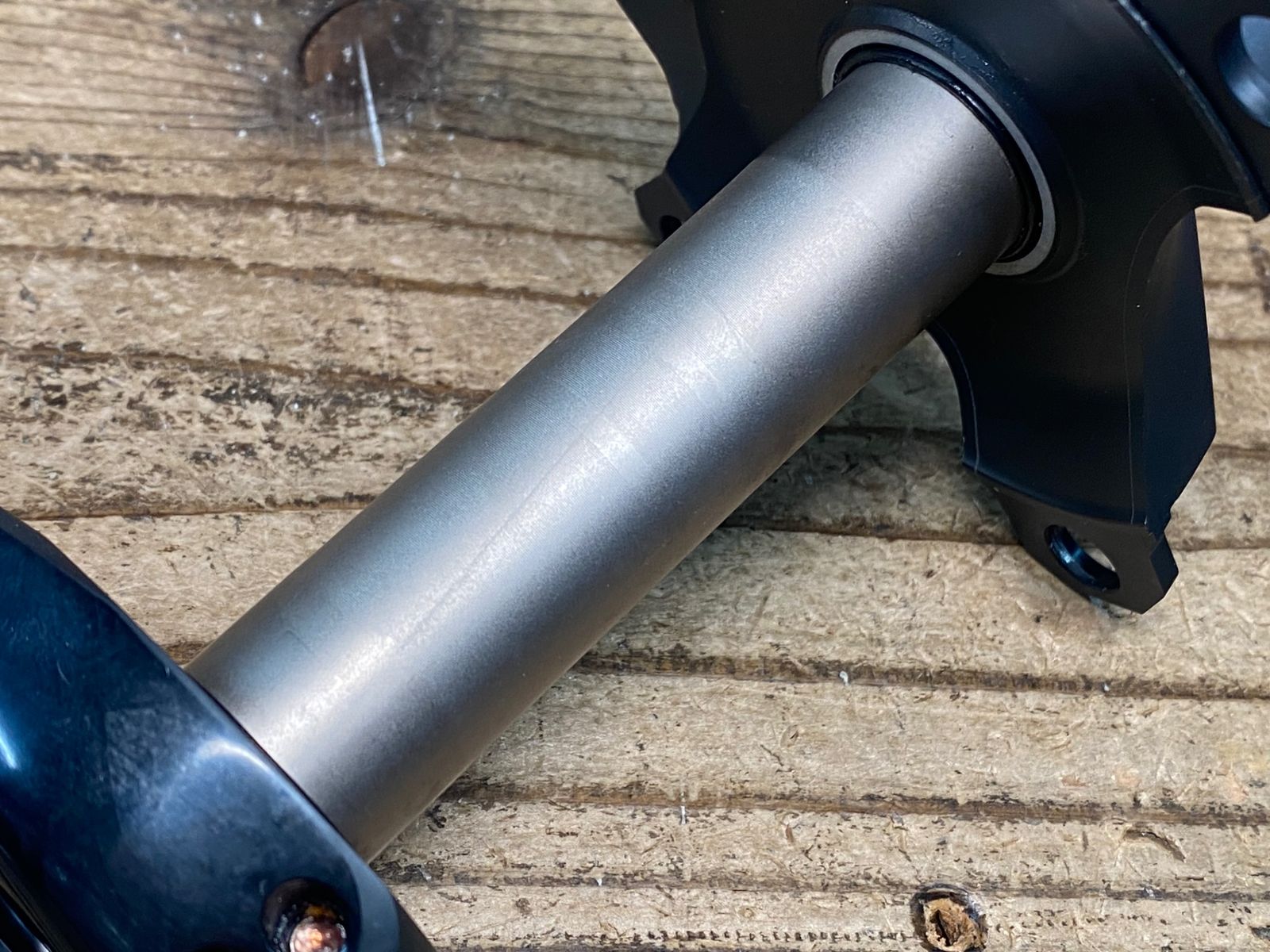 SHIMANO ULTEGRA FC-R8000 165mm クランクアームのみ