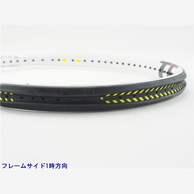 中古 テニスラケット テクニファイバー ティーエフ エックスワン 285 2021年モデル (G1)Tecnifibre TF-X1 285 2021