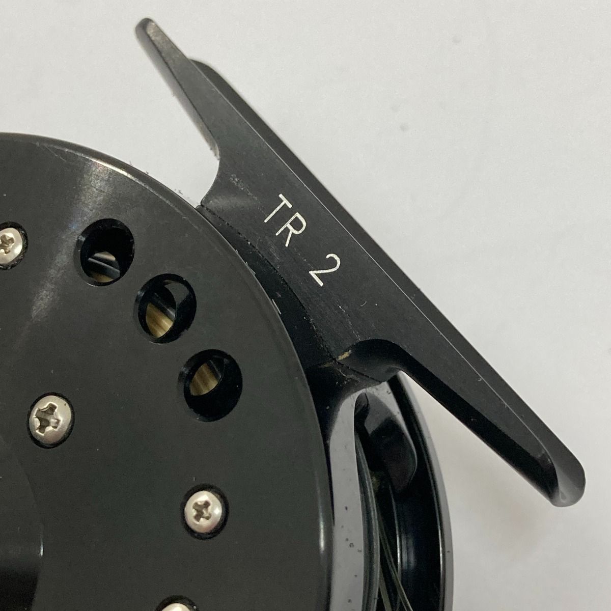 フライリール TR2