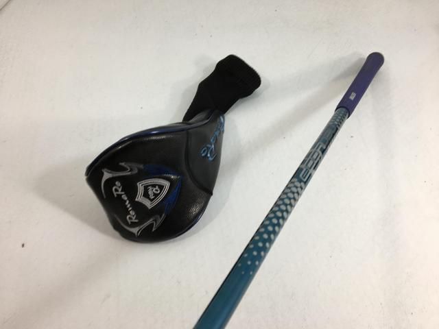 中古ゴルフクラブ】RomaRo(ロマロ) Ray α(アルファ) フェアウェイ 2019