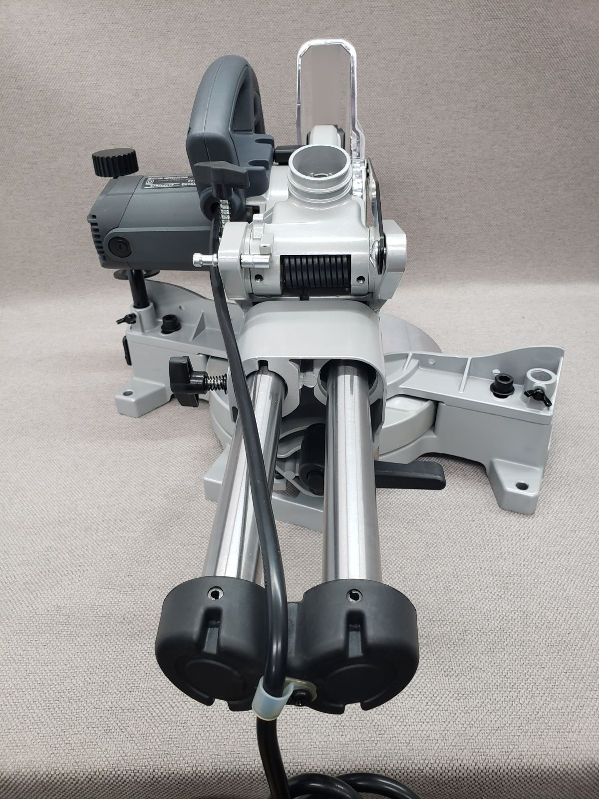 ATSS192 レーザーマーカー付
