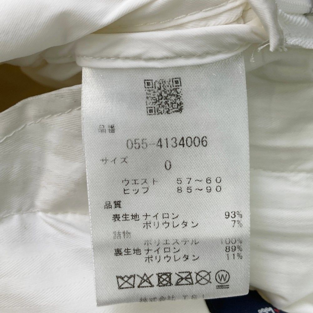 【新品、未使用】パーリーゲイツ　 スカート　レディース　サイズ：１（Ｍ） 楽天市場】【PREMIUM OUTLET60超OFF】PEARLYGATES パーリー