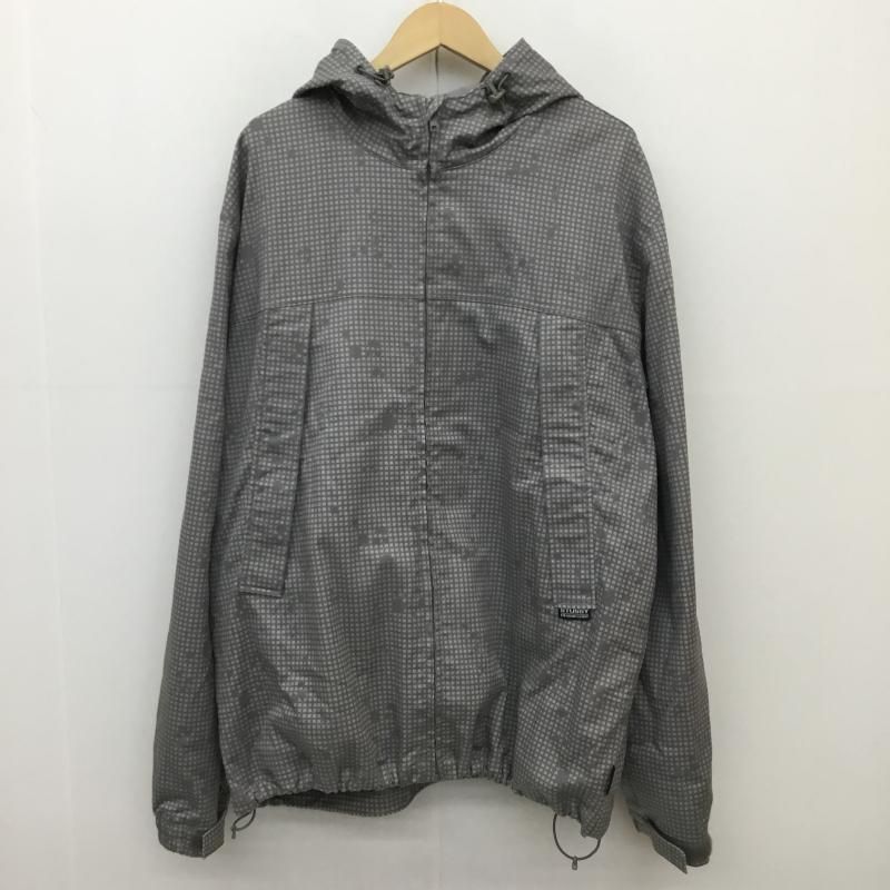 STUSSY ステューシー ジャケット 上着 ジャケット ブレザー Cordura Tactical Jacket