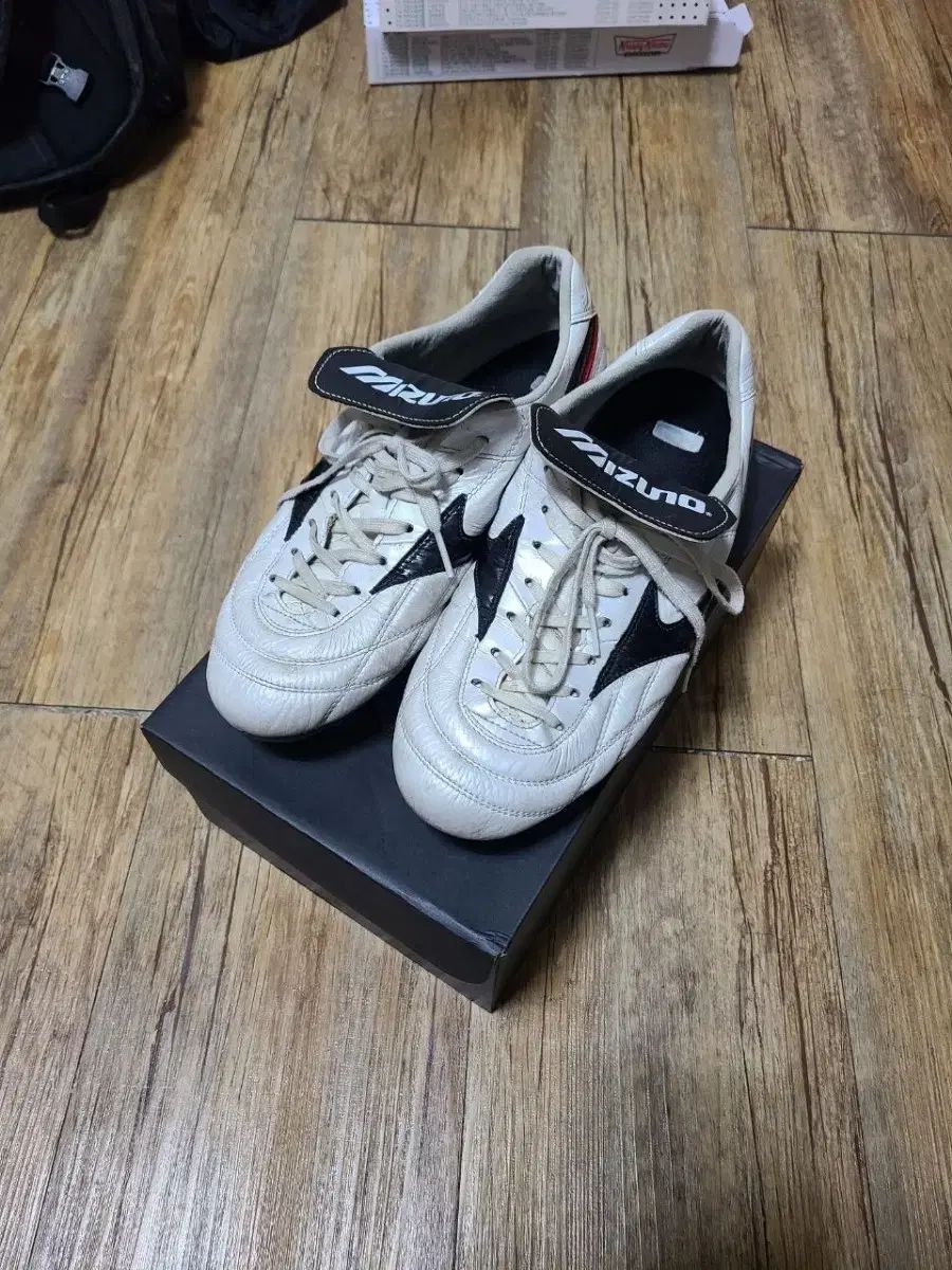 MORELIA Ⅱ JAPAN Ltd 26センチ モレリアII JAPAN Ltd 26.0cm ミズノ モレリア 26cm 26.5 ミズノ