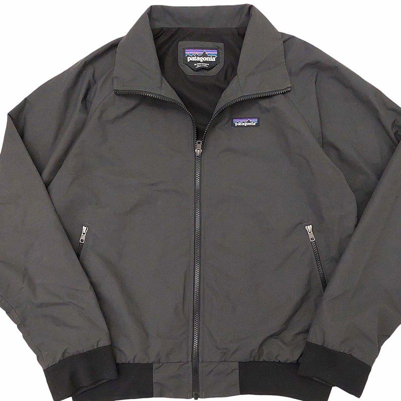 パタゴニア Patagonia 旧モデル バギーズ ジャケット Baggies Jacket 