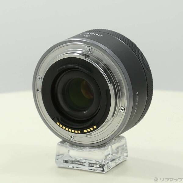 中古品〕 RF16mm F2.8 STM【258】 キヤノン RF16mm F2.8 STM 中古品〕 RF16mm F2.8 STM【258】 キヤノン RF16mm F2.8 STM