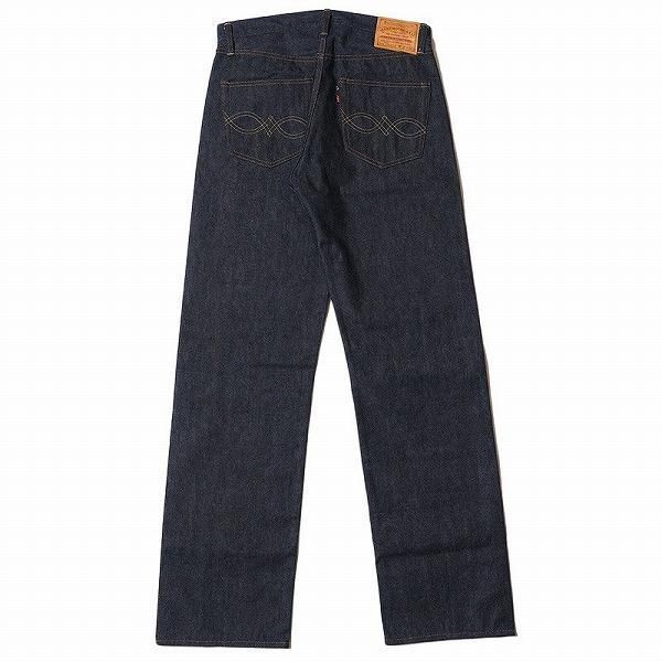WAREHOUSE DEAD STOCK BLUE ジーンズ Lot. 1001XX(1000XX) 1953 MODEL 