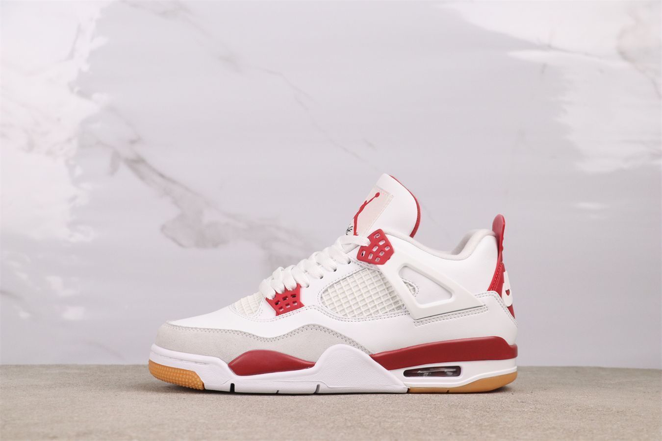 今日 エアジョーダン Air Jordan DR5415-106 スクールレッド School Red