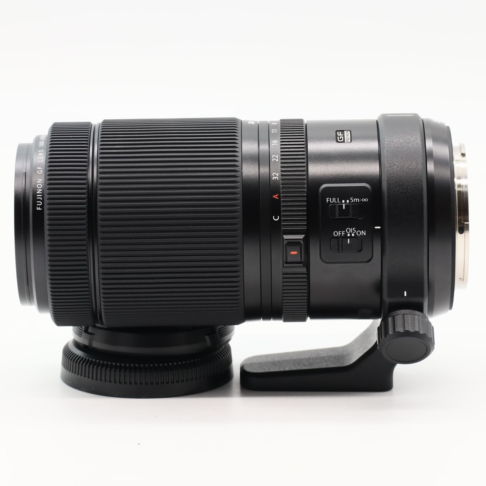 ■極上品■ FUJIFILM フジノン GF100-200mm 富士フィルム フジフィルム GF100-200mm F5.6 R LM OIS WR – トキワカメラ