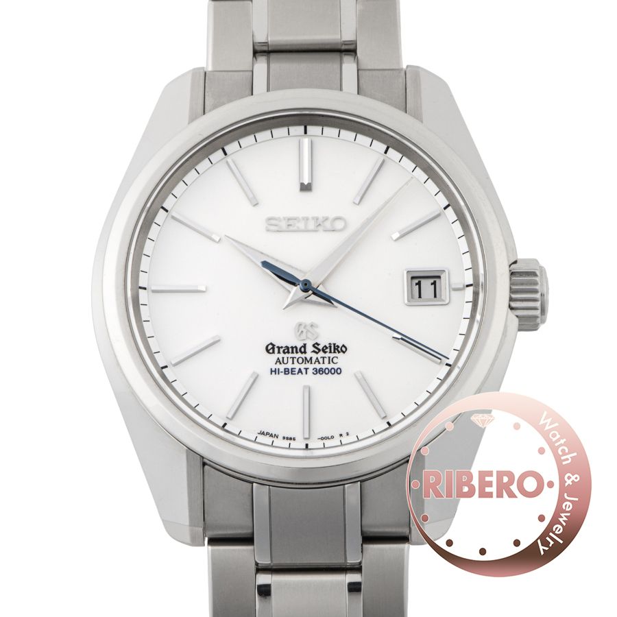 SEIKO セイコー グランドセイコー SBGH243【中古】