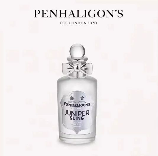 未使用 PENHALIGON'S ペンハリガン ジュニパー スリング オードトワレ