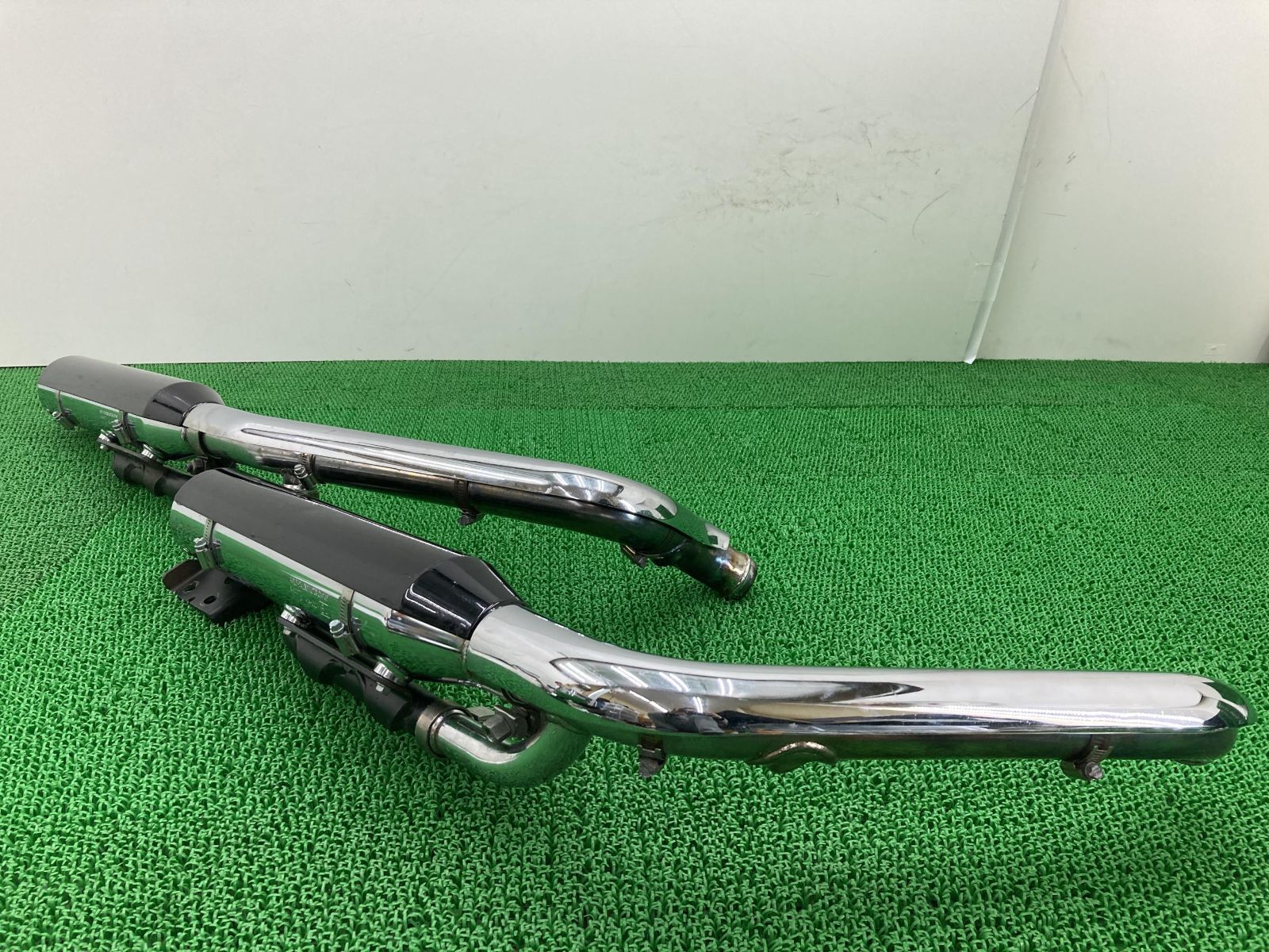 ルーフキャリア用バイシクルホルダ＋ホイールホルダー　アウディ純正品 ルーフキャリア用バイシクルホルダ＋ホイールホルダー アウディ