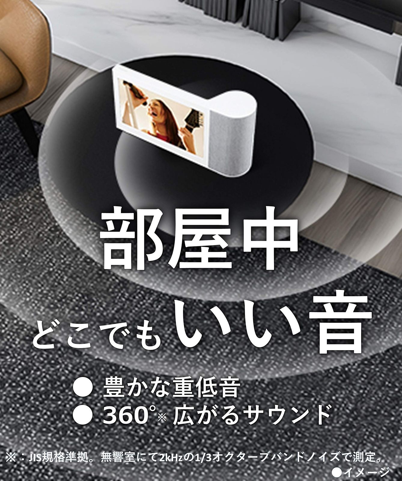 インターネット動画対応
