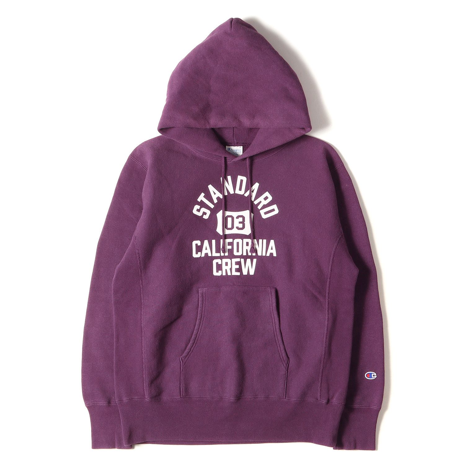 STANDARD CALIFORNIA スタンダードカリフォルニア Champion