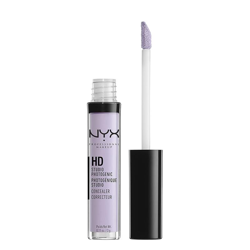 NYX Professional Makeup(ニックス プロフェッショナル メイク