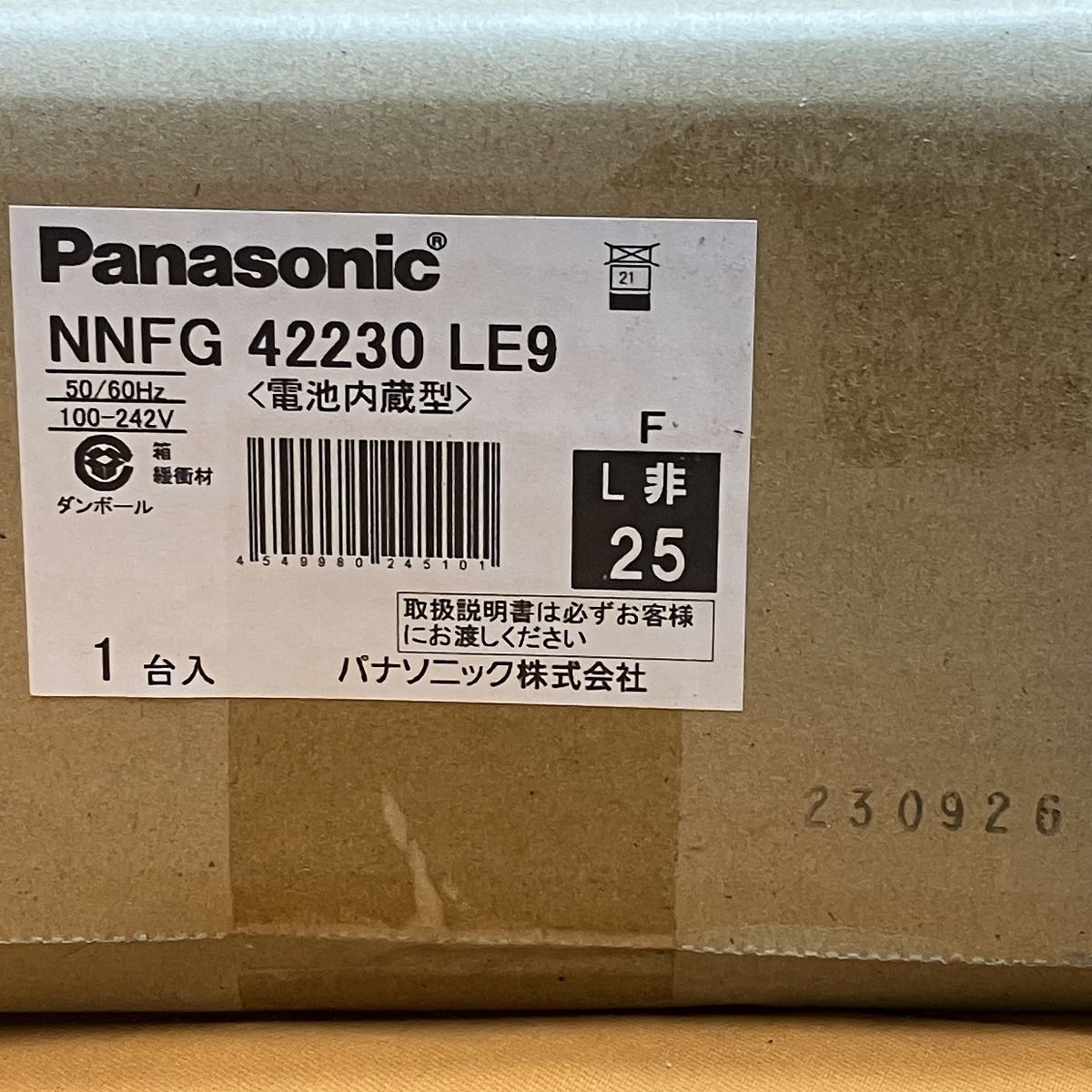 NNFG42230LE9