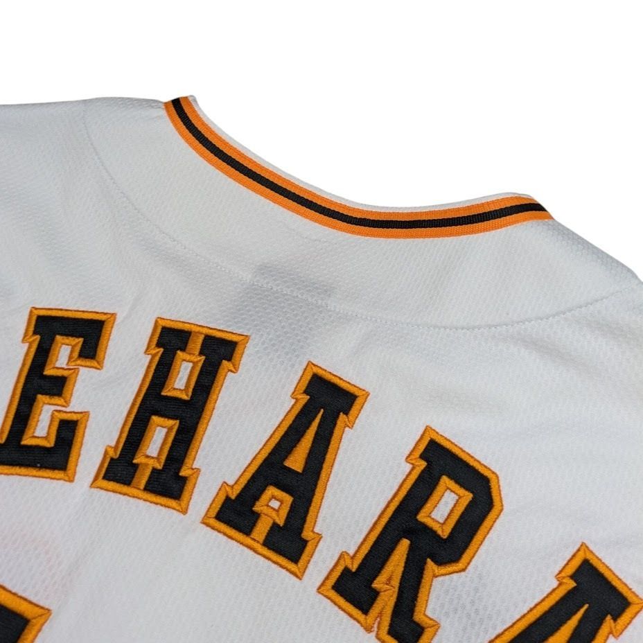 GIANTS ユニフォーム UEHARA 11 読売ジャイアンツ 巨人 上原浩治 ユニフォーム 背番号11