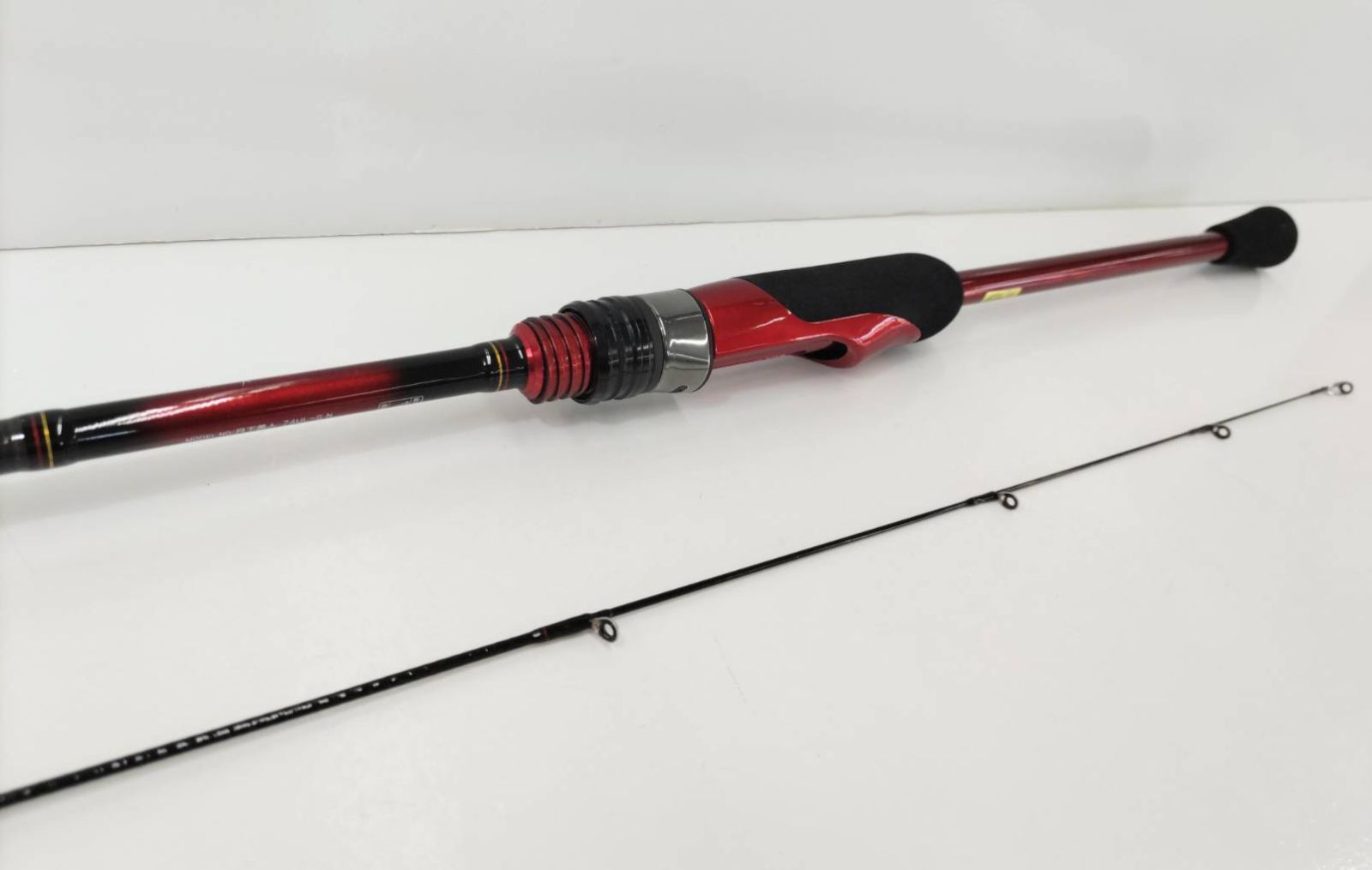 月下美人　74UL-S・N メバル　アジ　ダイワ　ロッド　オールラウンド ダイワ 月下美人 74UL-S・N (ｽﾋﾟﾆﾝｸﾞ 2ﾋﾟｰｽ) メバルロッド【即日発送