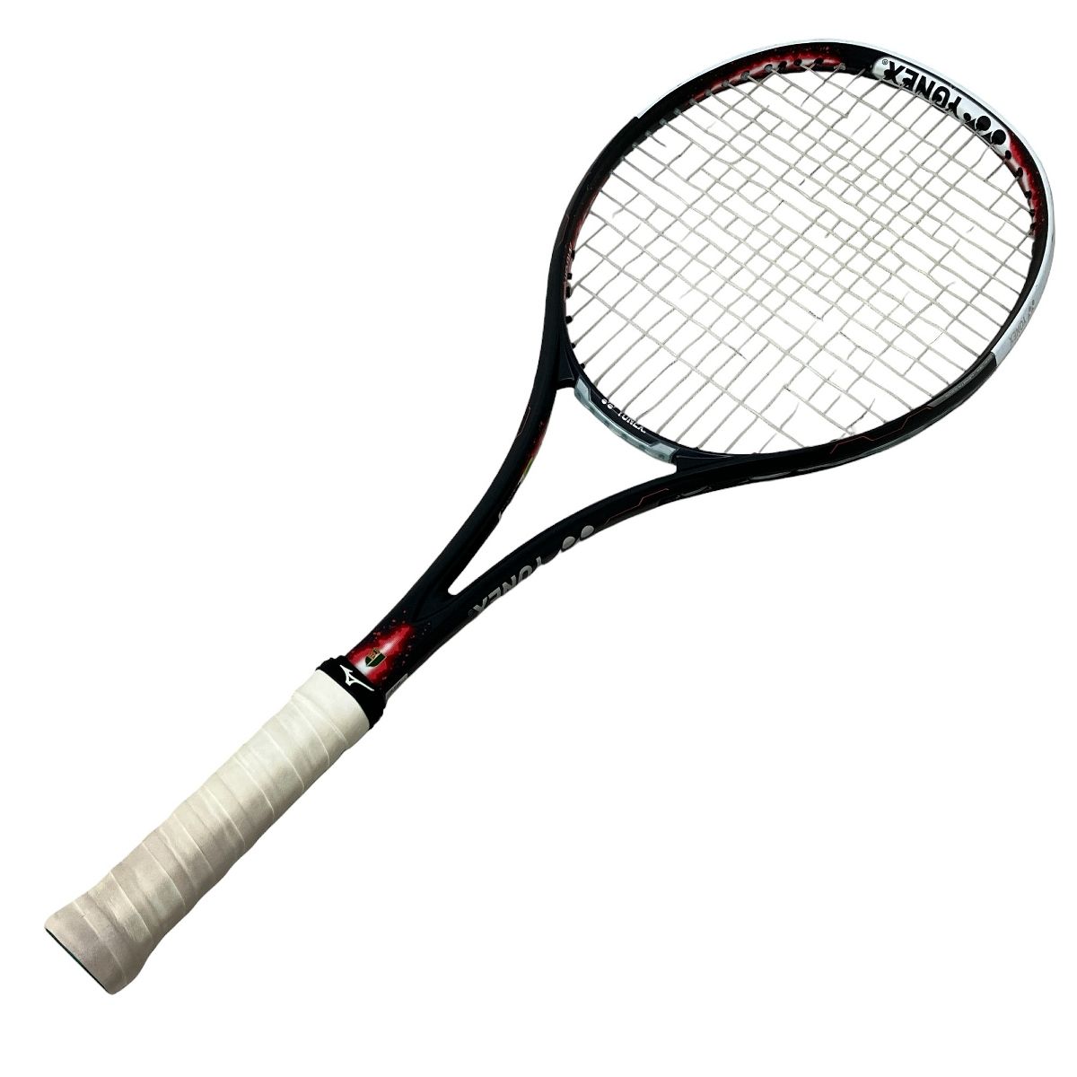 YONEX GEOBREAK 70VS ヨネックス ソフトテニス ラケット 中古 M9287156 - メルカリ