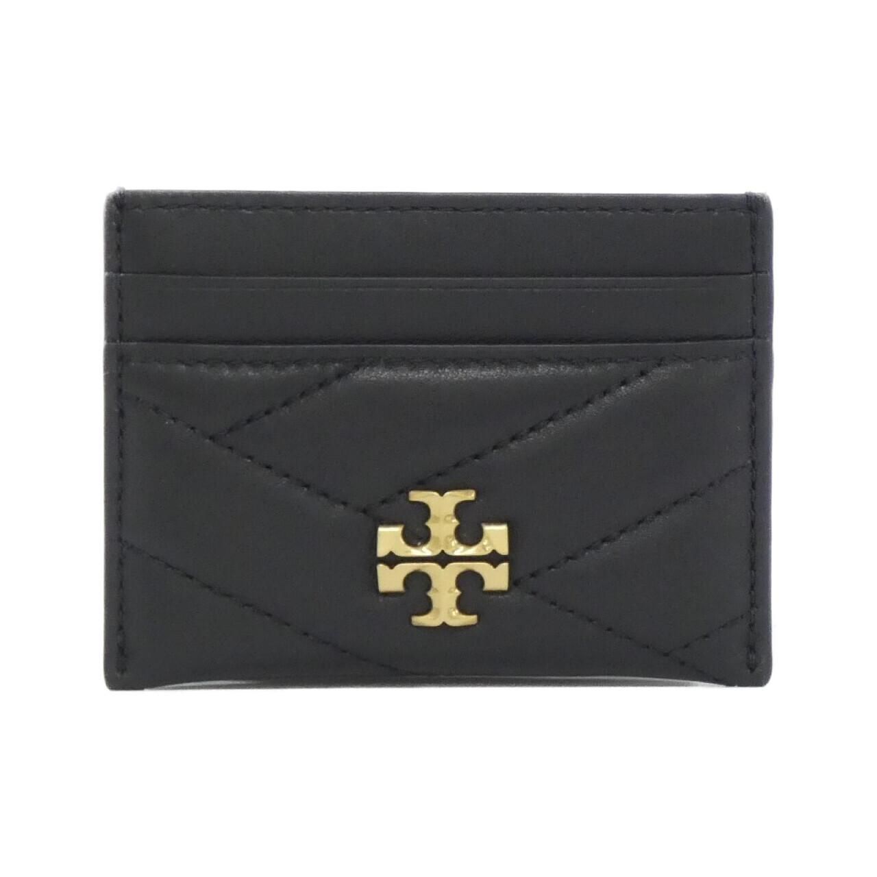 トリーバーチ キラ シェブロン カード ケース 90345 カードケース