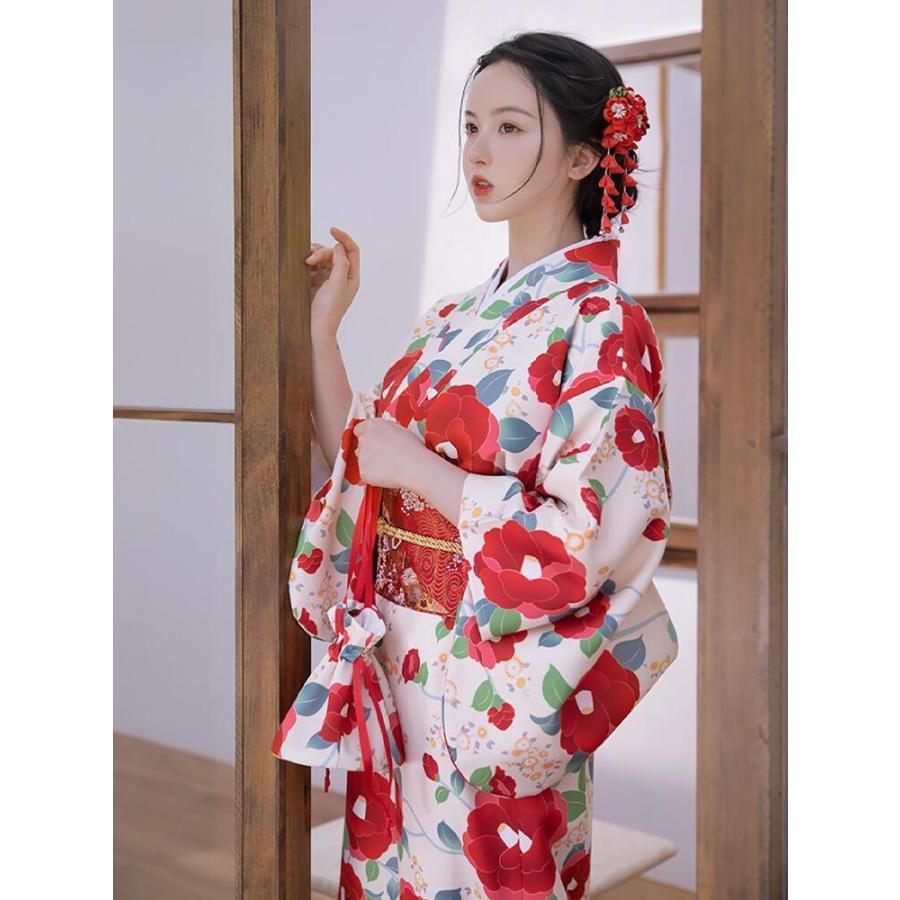 yukata レディース