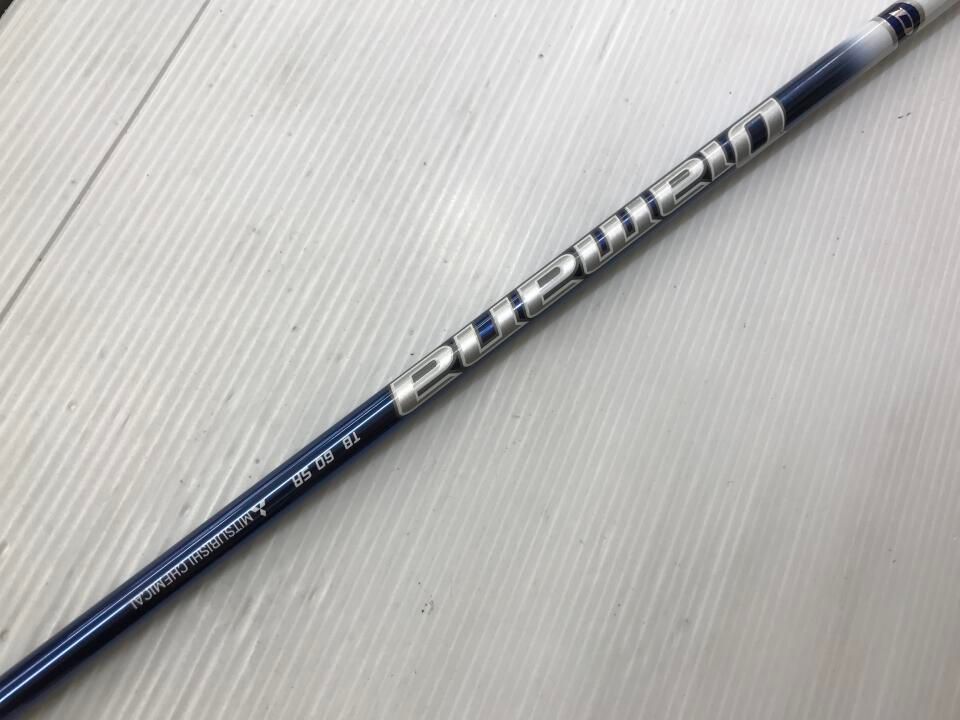 【即納】TOUR B X | 10.5 | SR | Diamana TB 60 | 中古 | ドライバー | ブリヂストン