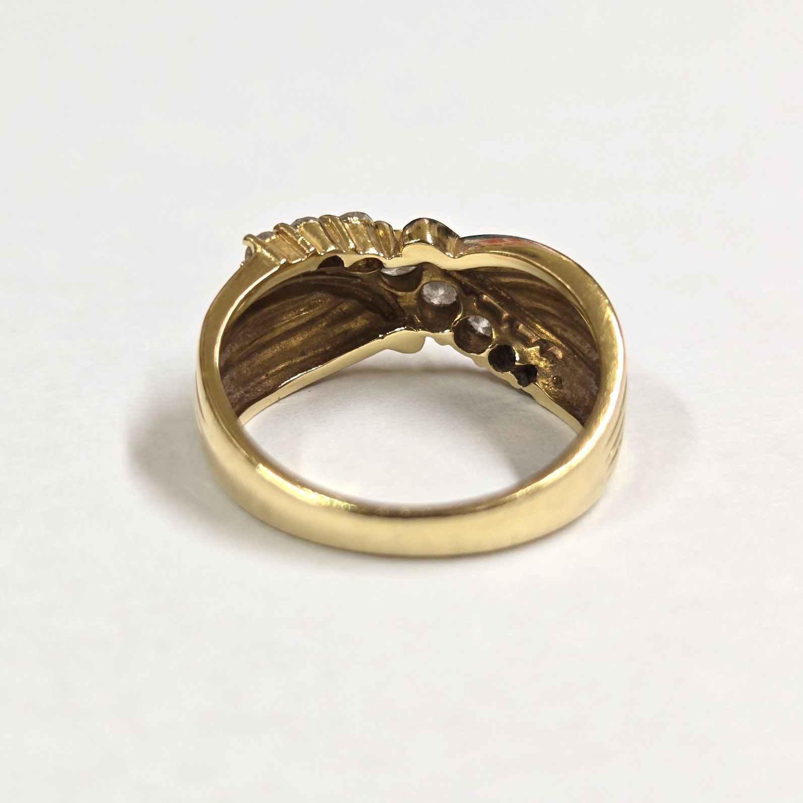 ダイヤ0.55ct