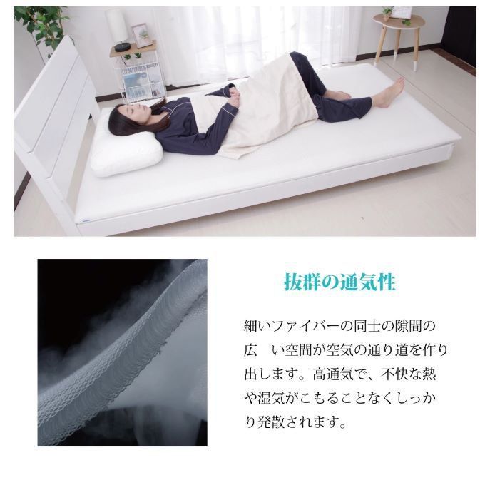 ベッド 寝具