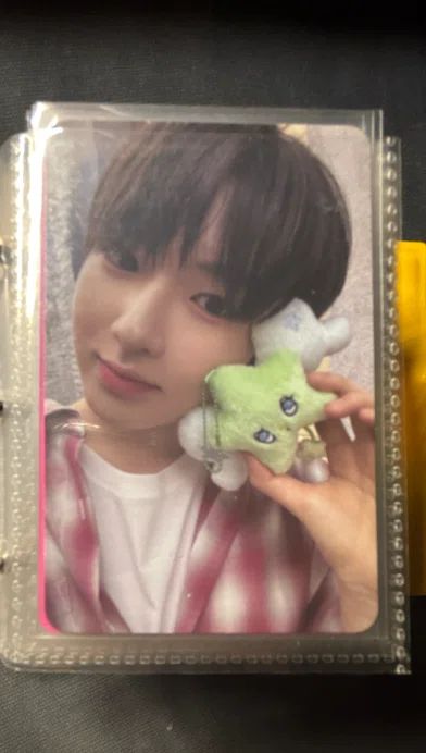 nct wish サクヤ　wichu トレカ NCT WISH サクヤ トレカ ウィチュ - メルカリ