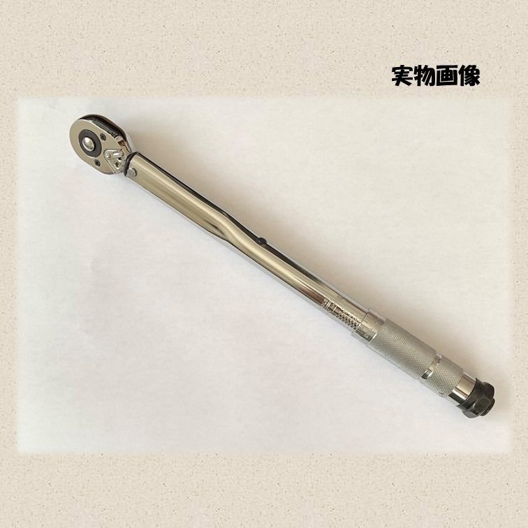 Wheeler Firearms 正確なトルクレンチ - 駆動工具