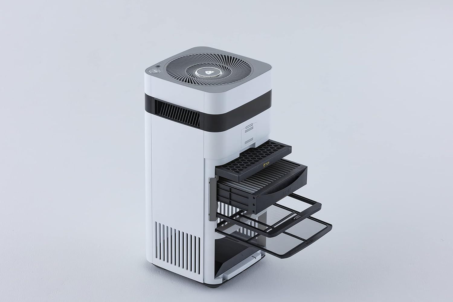 Airdog エアドッグ 空気清浄機 X3D - メルカリ