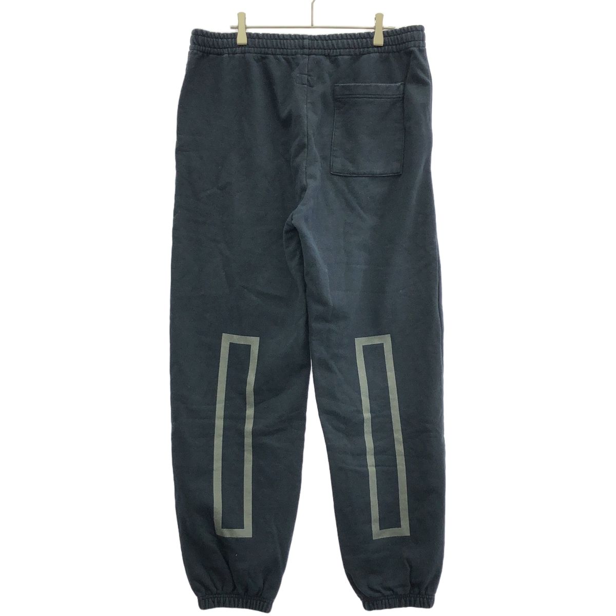 zeptepi スウェットパンツ Alwayth×ZEPTEPI オルウェイス ゼプテピ Twenty Three Trainning