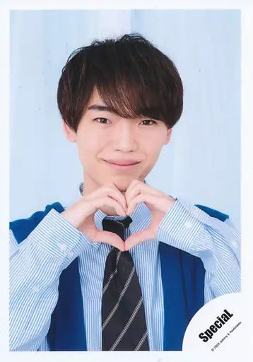 中村浩大　公式写真　20枚 中古】生写真(ジャニーズ) SpeciaL/中村浩大/バストアップ/SpeciaL