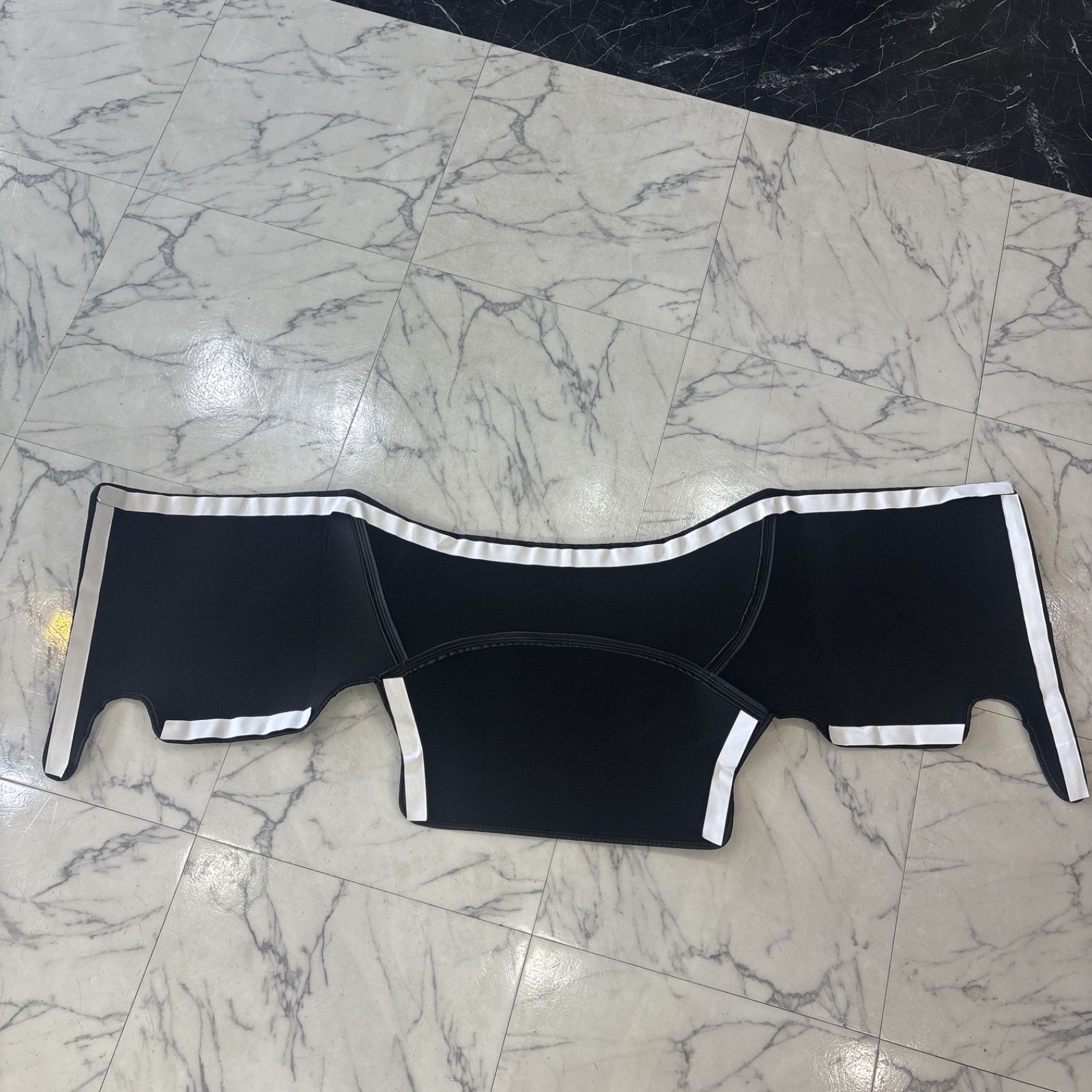 にゃ様専用✾m1256＊美品 洗える夏着物 絽 桜 波模様 小紋 着物通販店