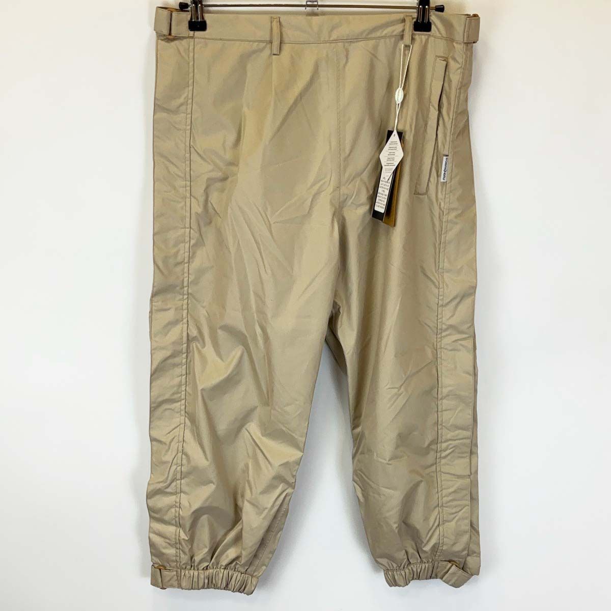 未使用】HORSEWARE IRELAND Waterproof Over Trousers 防水オーバー 未使用】HORSEWARE IRELAND Waterproof Over Trousers 防水オーバー