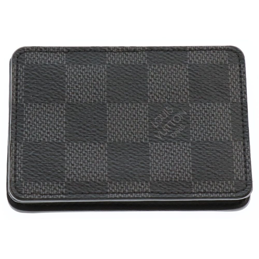 LOUIS VUITTON (ルイヴィトン) ダミエグラフィット コインケース