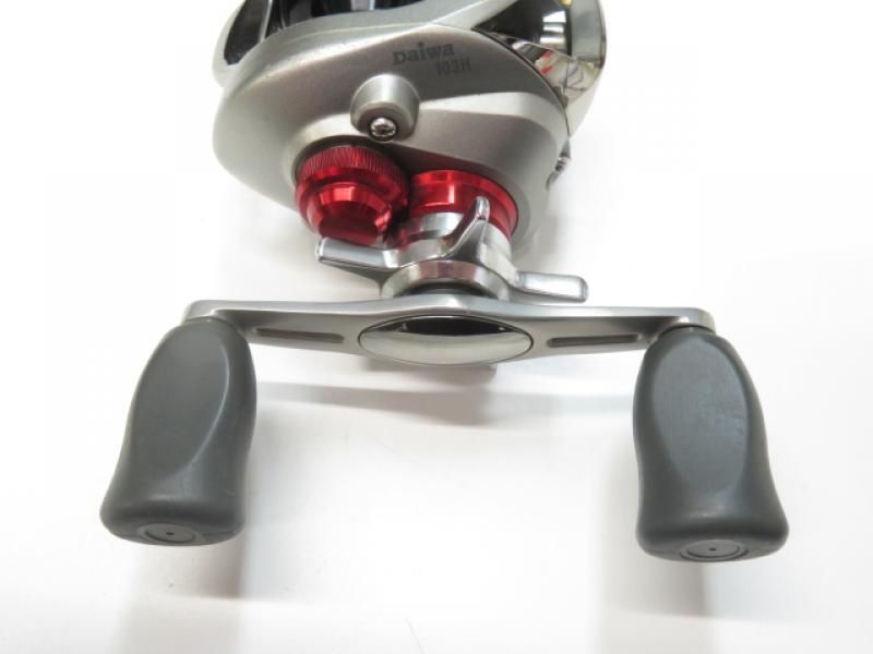 ダイワ TD-Z ショップ タイプR 103H (01-8101230012) ダイワ TD-Z 103H