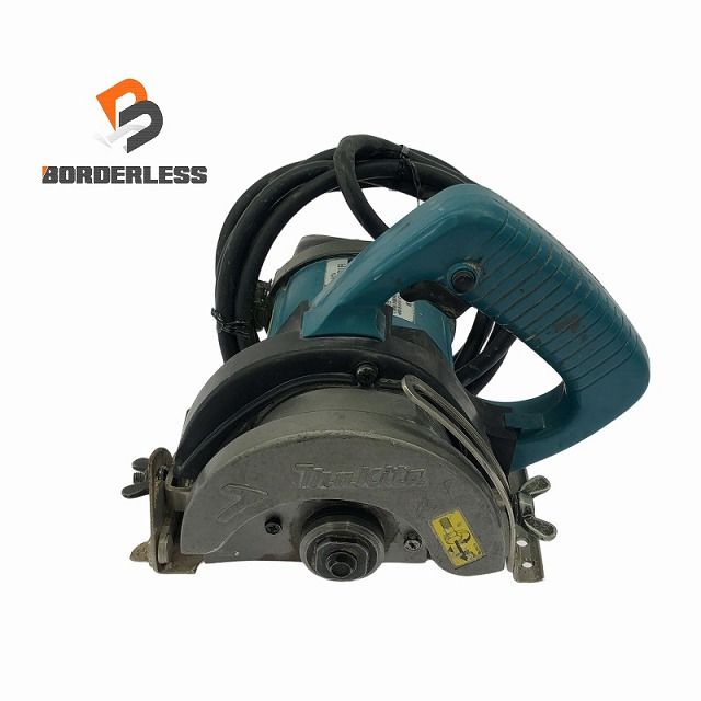 ☆中古品☆makita マキタ 100V 4型カッタ 4101R 丸ノコ/マルノコ
