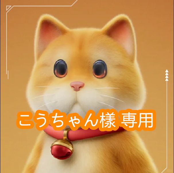 こうちゃん様専用ページ こうちゃん様専用 こうちゃん様専用 こうちゃん様専用ページ②⑤