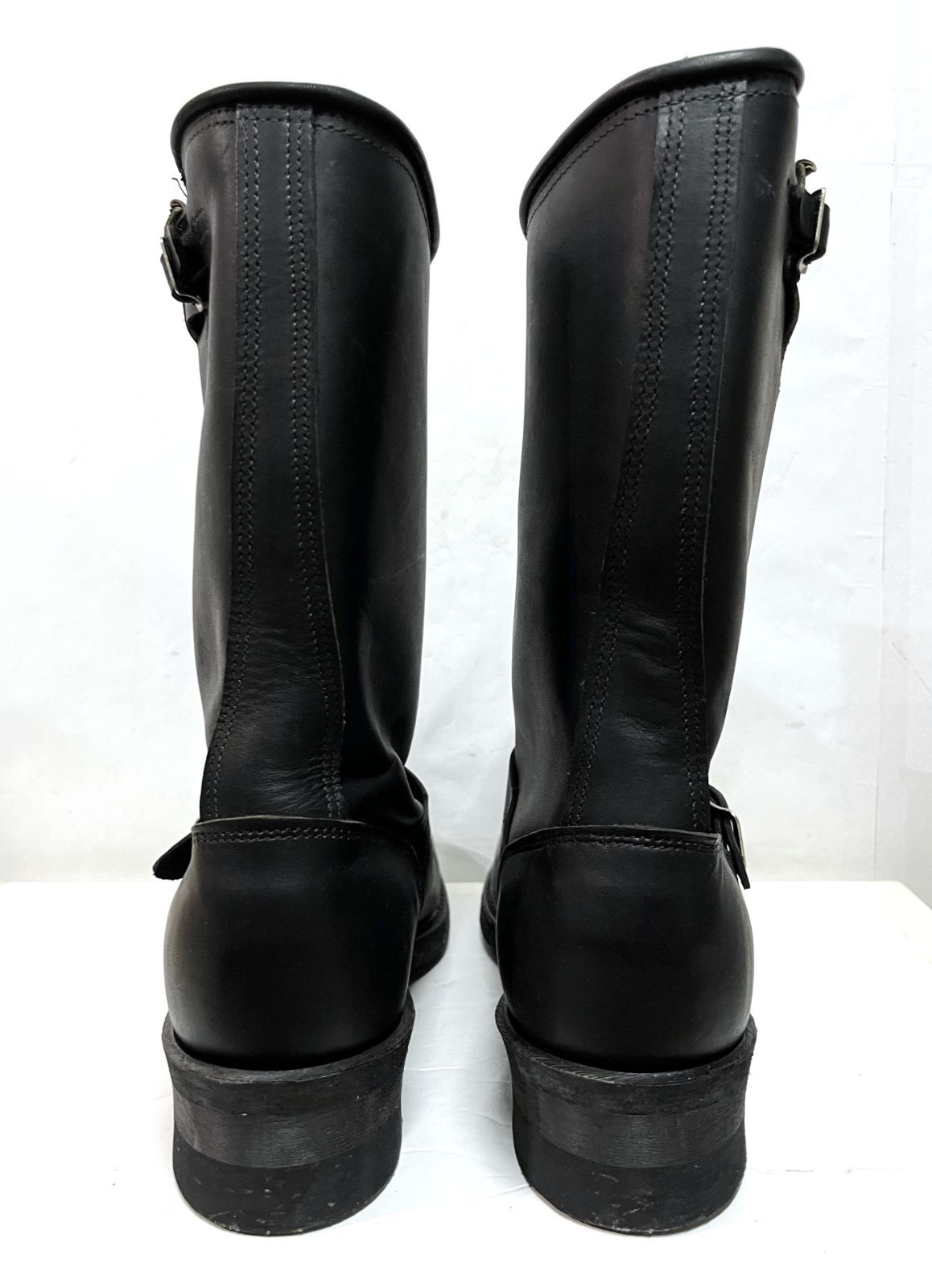 SONORA DOUBLE H WEST ブーツ タグ付き デッドストック SONORA by DOUBLE H WEST｜ソノラ