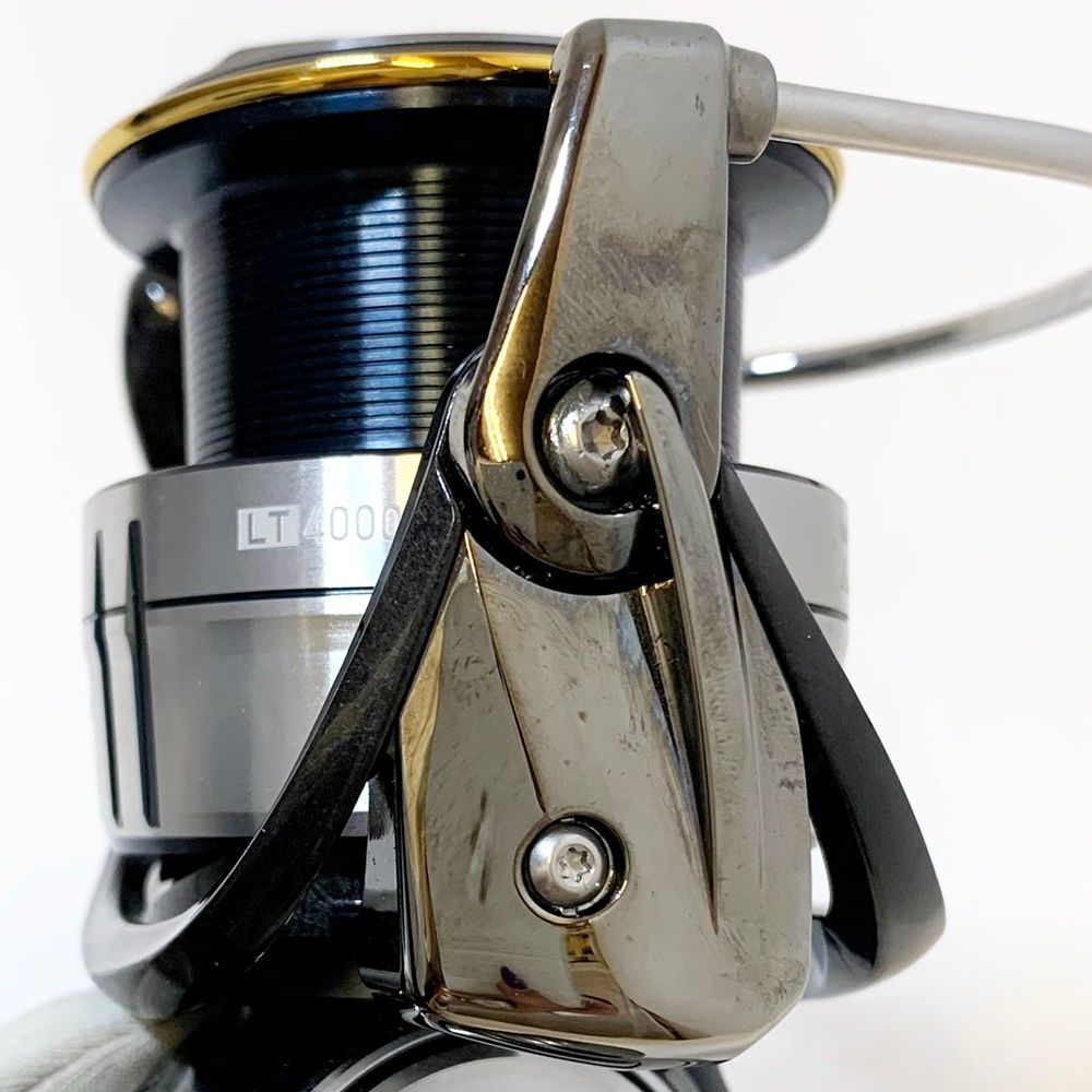  SHIMANO シマノ リール 19セルテートLT 4000-CXH カスタムノブ あり スピニングリール 86 スピニングリール リール