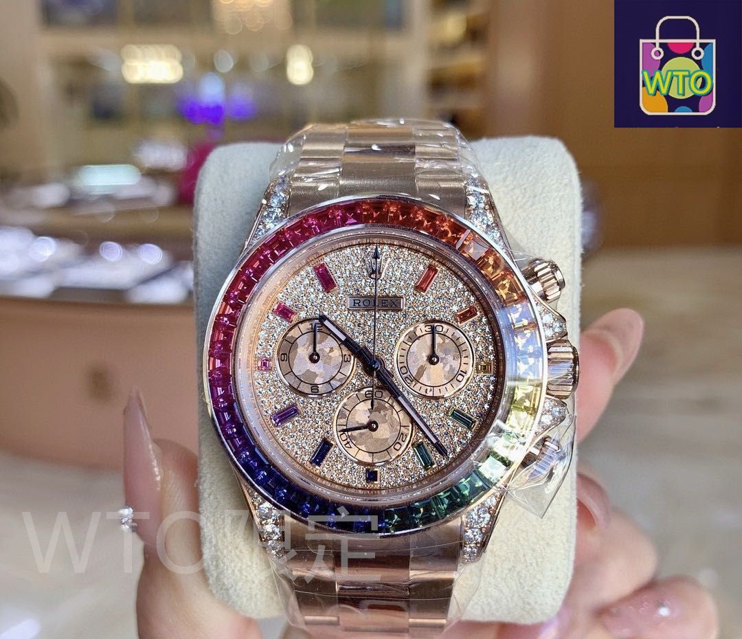 22今すぐ購入へようこそ! ！Rolex/ロレックス Daytona デイトナ