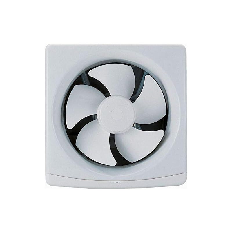 高須産業 一般換気扇25cm FTD-250 1