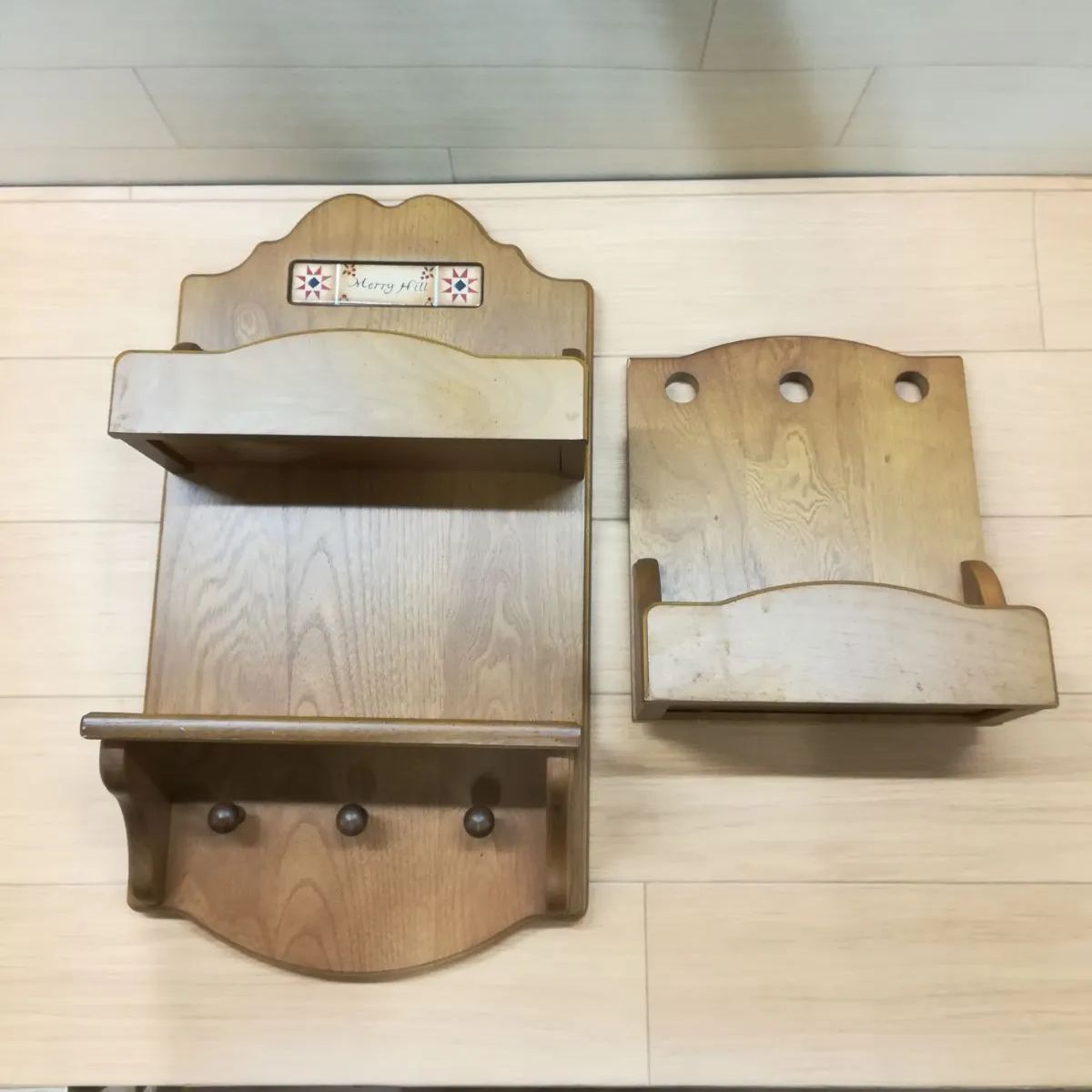 お値下げしました※ カリモク家具 スパイスラック 1167 - メルカリ