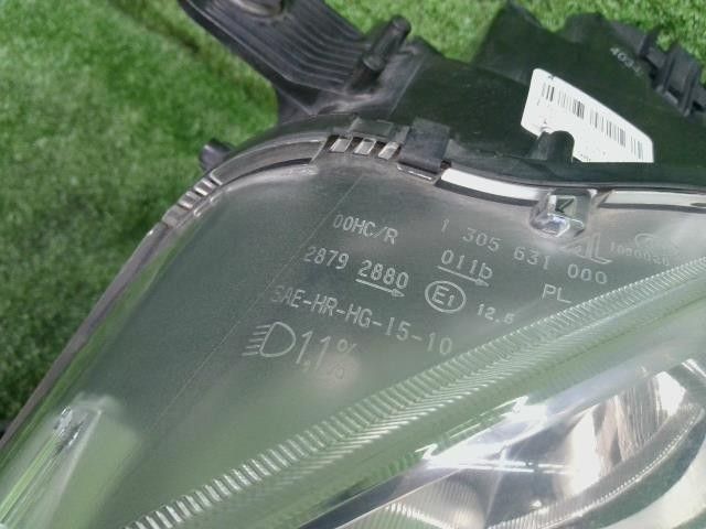 BMW ミニ CBA-ZA16 左 ヘッドランプ ヘッドライト ASSY ワン クロスオーバー N16B16A B17 H23年 FFCRYSTALESIA_COM