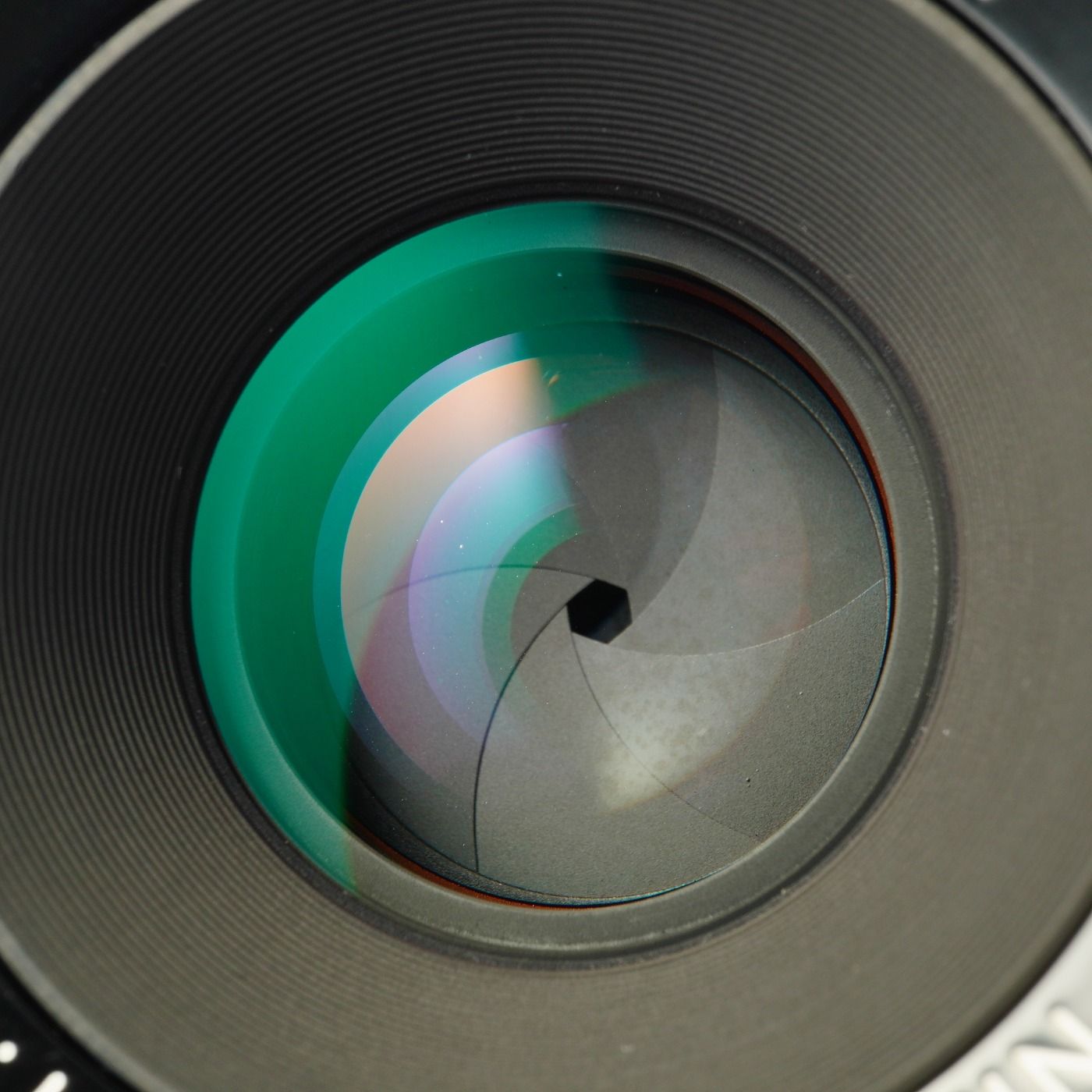 Nikon ニコン NIKKOR 50mm F/2 非Ai 単焦点レンズ 【公式通販】