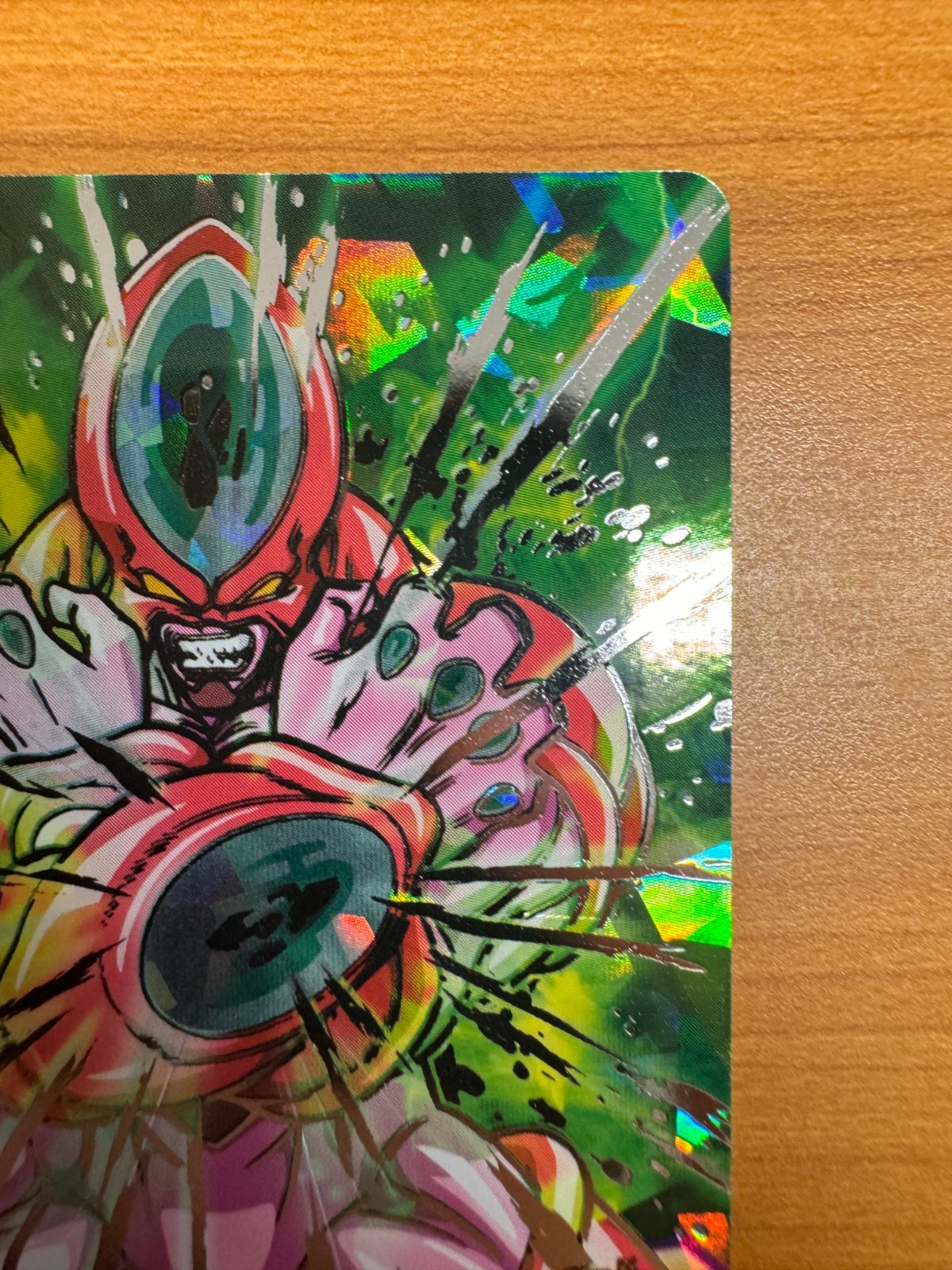 美品】ハッチヒャック H2-SEC 初期 初版 シークレットレア